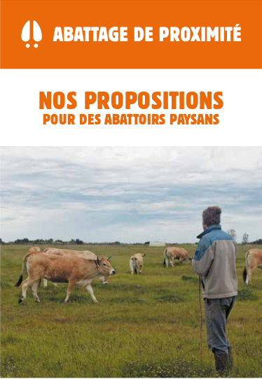 Syndicat agricole d'ariège, pour une agriculture paysanne moderne